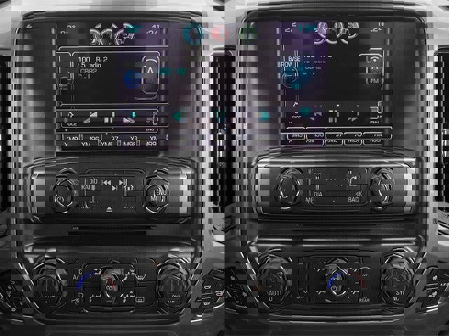 Used 2014 Chevrolet Silverado 1500 LTZ w/ LTZ Plus Package image 9