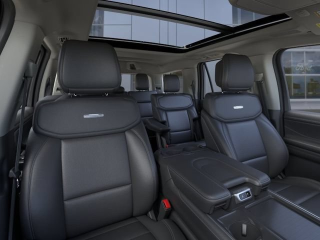 New 2026 Ford Expedition Platinum AWD/4WD image 10