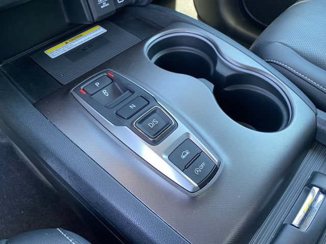 Certified 2023 Honda Ridgeline RTL-E image 24