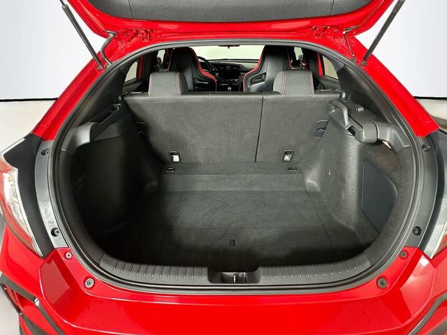 Certified 2021 Honda Civic Type R image 30
