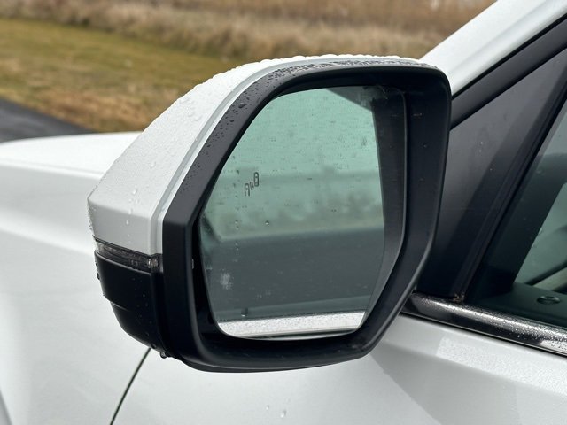 New 2026 Volkswagen Atlas SE image 12