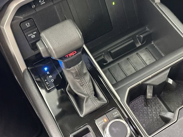 Used 2023 Toyota Tundra Limited w/ TRD Off-Road Package AWD/4WD image 14