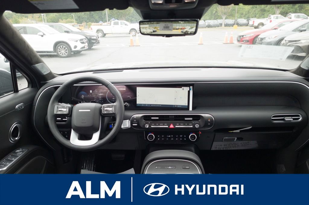 New 2026 Hyundai Palisade Calligraphy image 19