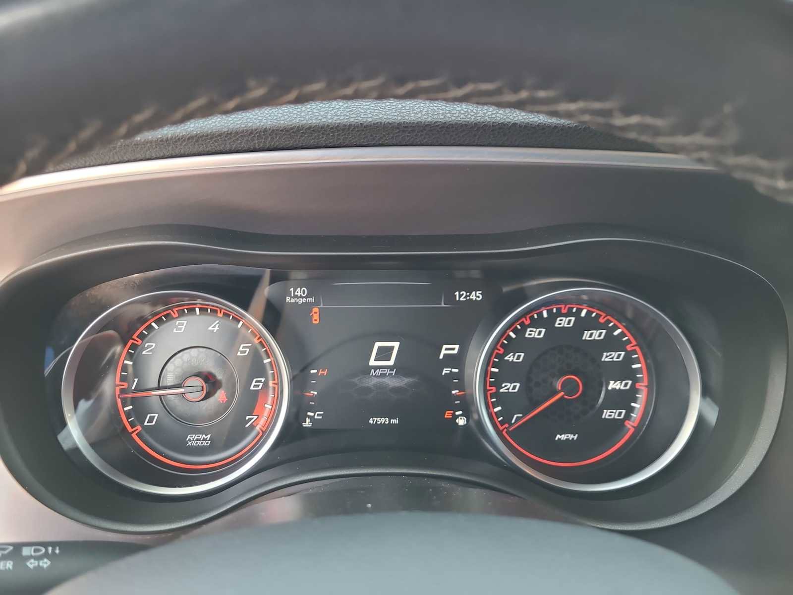 Used 2022 Dodge Charger GT RWD image 26