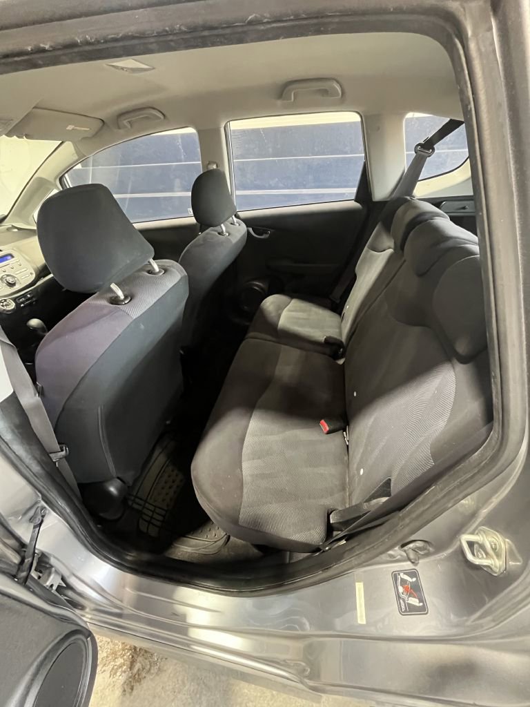 Used 2010 Honda Fit Sport image 8