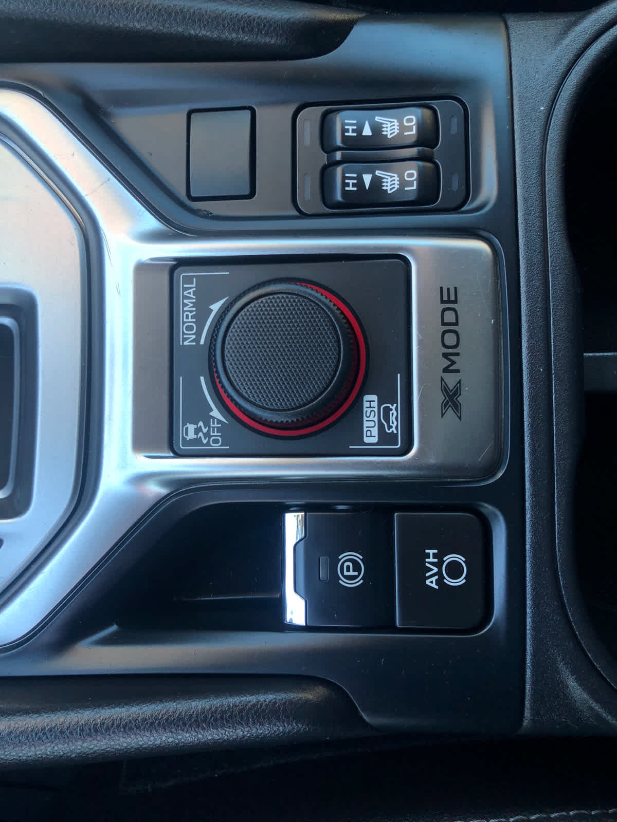 Used 2020 Subaru Forester Premium AWD/4WD image 13