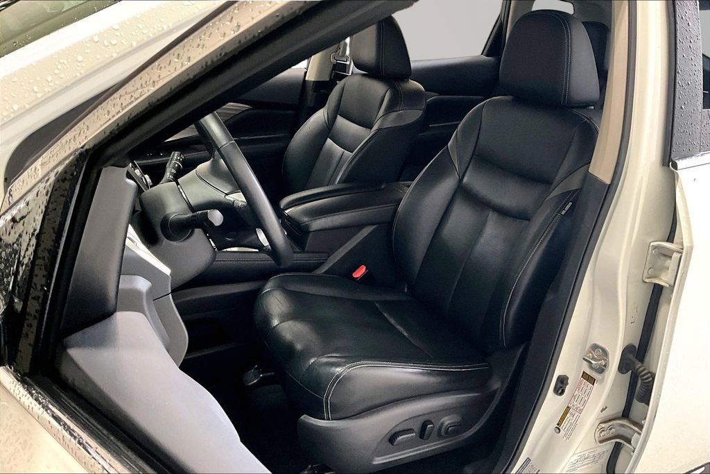 Used 2015 Nissan Murano S AWD/4WD image 20