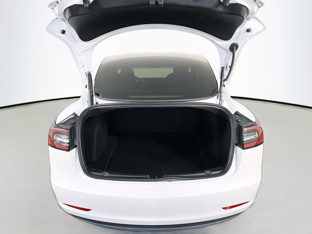 Used 2021 Tesla Model 3 Standard Range Plus RWD image 10