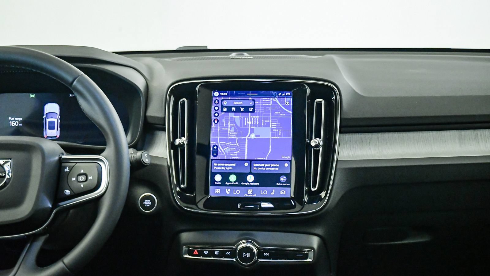 Certified 2026 Volvo XC40 B5 Ultra w/ Protection Package Premier AWD/4WD image 14