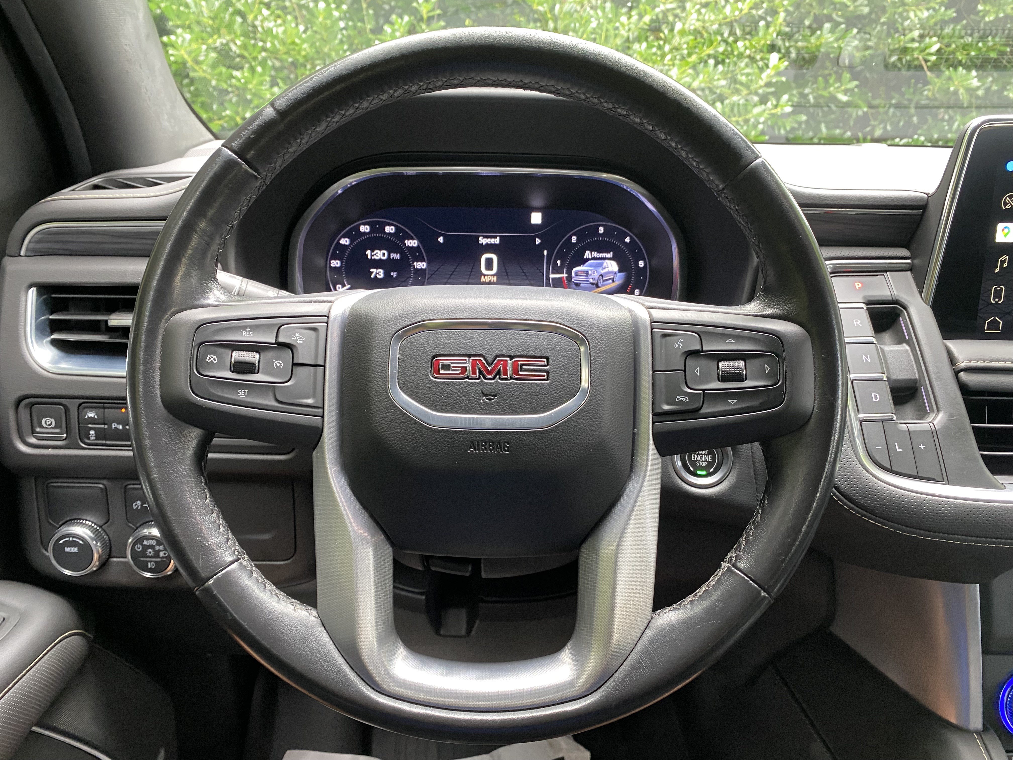 Used 2022 GMC Yukon SLT RWD image 19