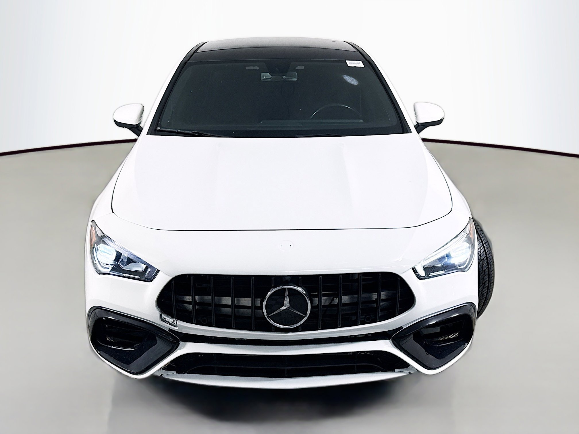 Used 2020 Mercedes-Benz CLA 250 CLA 250 video 2
