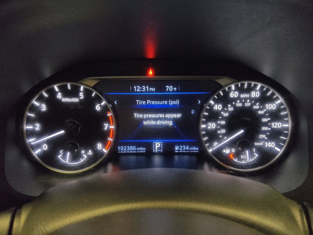 Used 2020 Nissan Altima 2.5 S FWD image 23