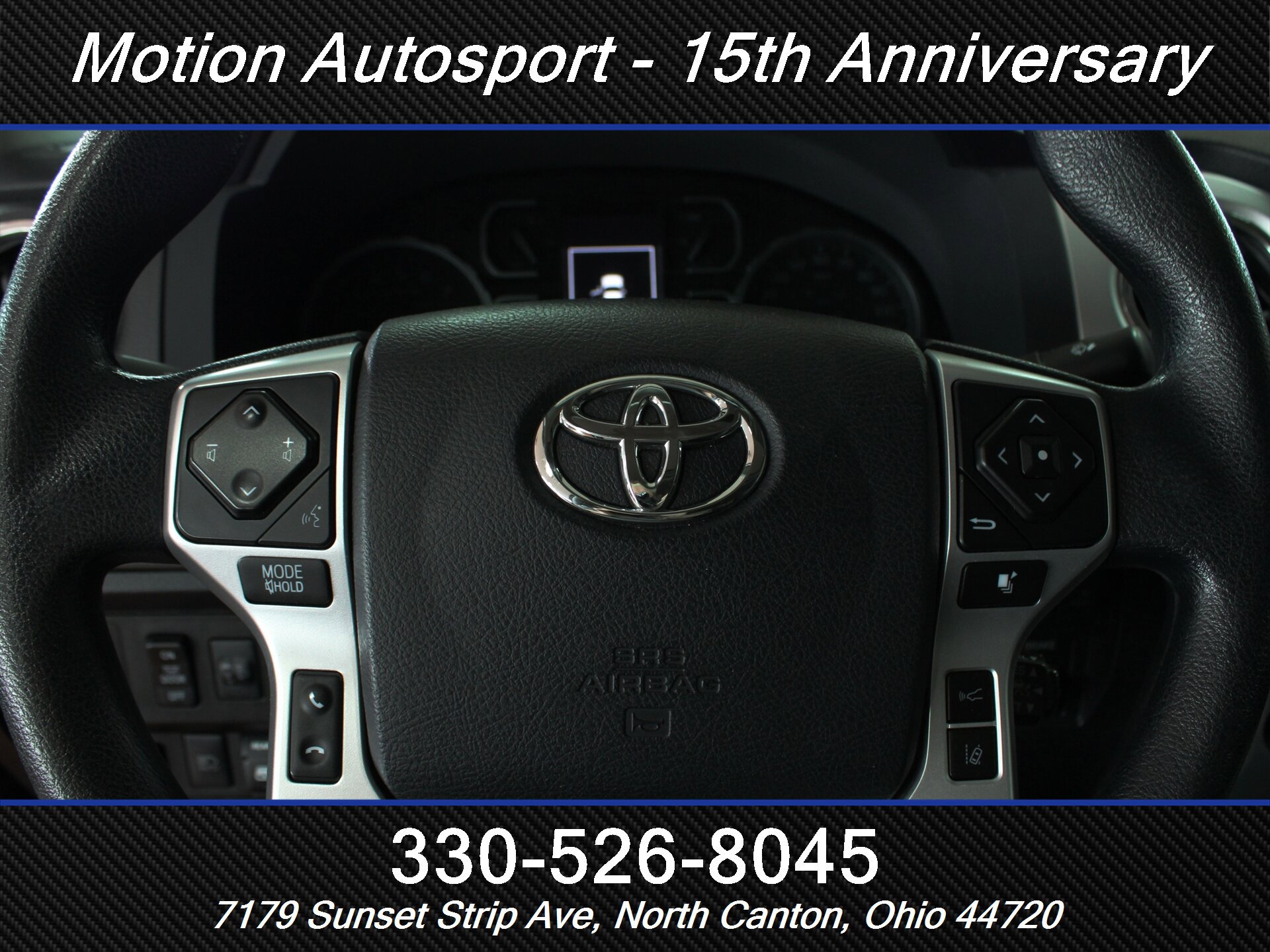 Used 2019 Toyota Tundra SR5 AWD/4WD image 18