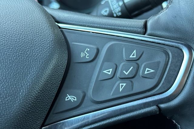 Used 2024 Chevrolet Equinox LT FWD image 39
