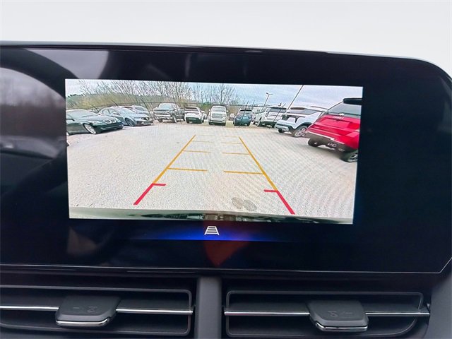 New 2026 Chevrolet Trax LT w/ Driver Confidence Package image 30