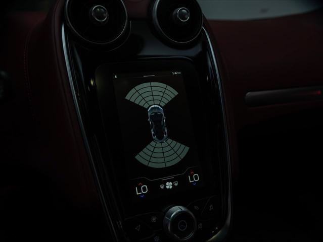 Used 2023 McLaren GT RWD image 26