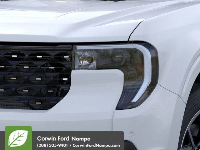 New 2026 Ford Maverick Lariat image 19