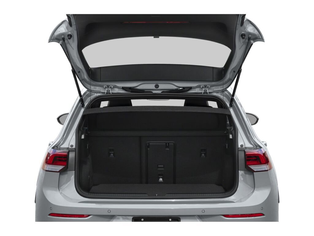 New 2026 Volkswagen GTI Autobahn FWD image 10