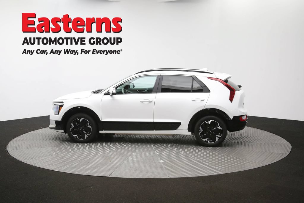 Used 2023 Kia Niro Wind w/ Wind Preserve Package FWD image 62