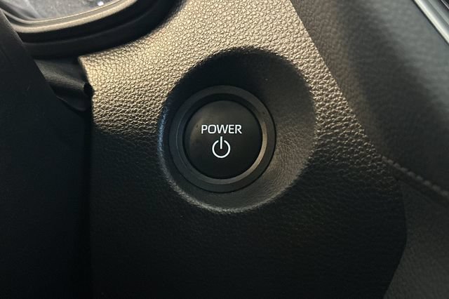 Used 2024 Toyota Corolla Cross AWD Hybrid w/ Moonroof Package image 25