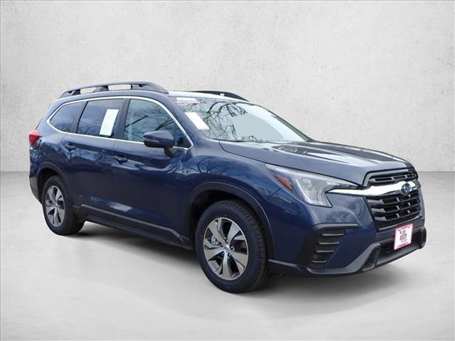 Certified 2023 Subaru Ascent Premium w/ Convenience Package image 6