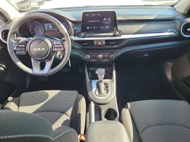 Certified 2024 Kia Forte LXS FWD image 11