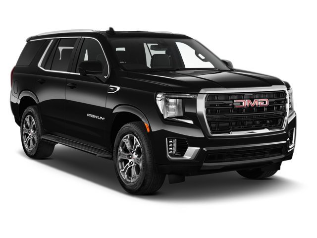 Used 2024 GMC Yukon SLE