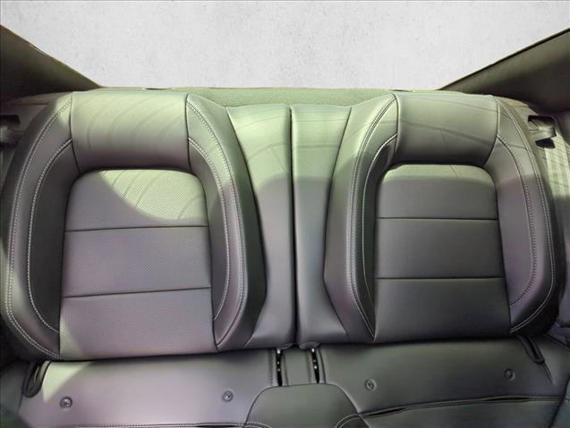 Certified 2022 Ford Mustang GT Premium w/ Equipment Group 401A image 21