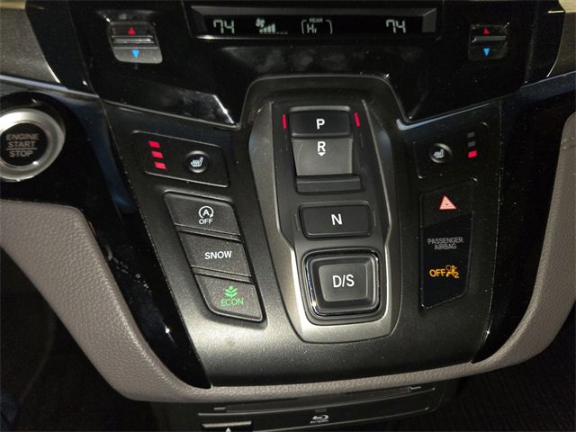 Used 2023 Honda Odyssey Touring image 20