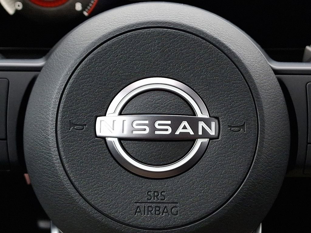 New 2026 Nissan Kicks SV image 16
