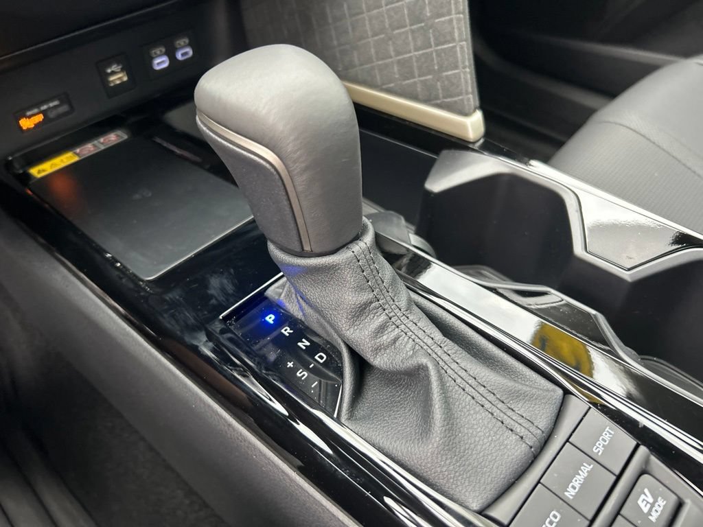 Certified 2026 Toyota Camry XLE AWD/4WD image 22