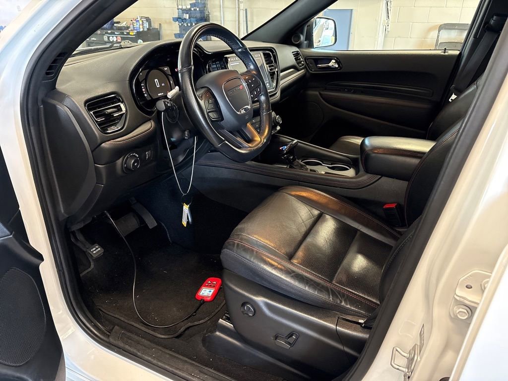Used 2023 Dodge Durango GT AWD/4WD image 2