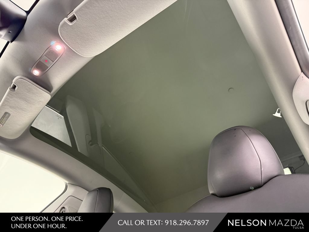 Used 2020 Tesla Model Y Long Range AWD/4WD image 19