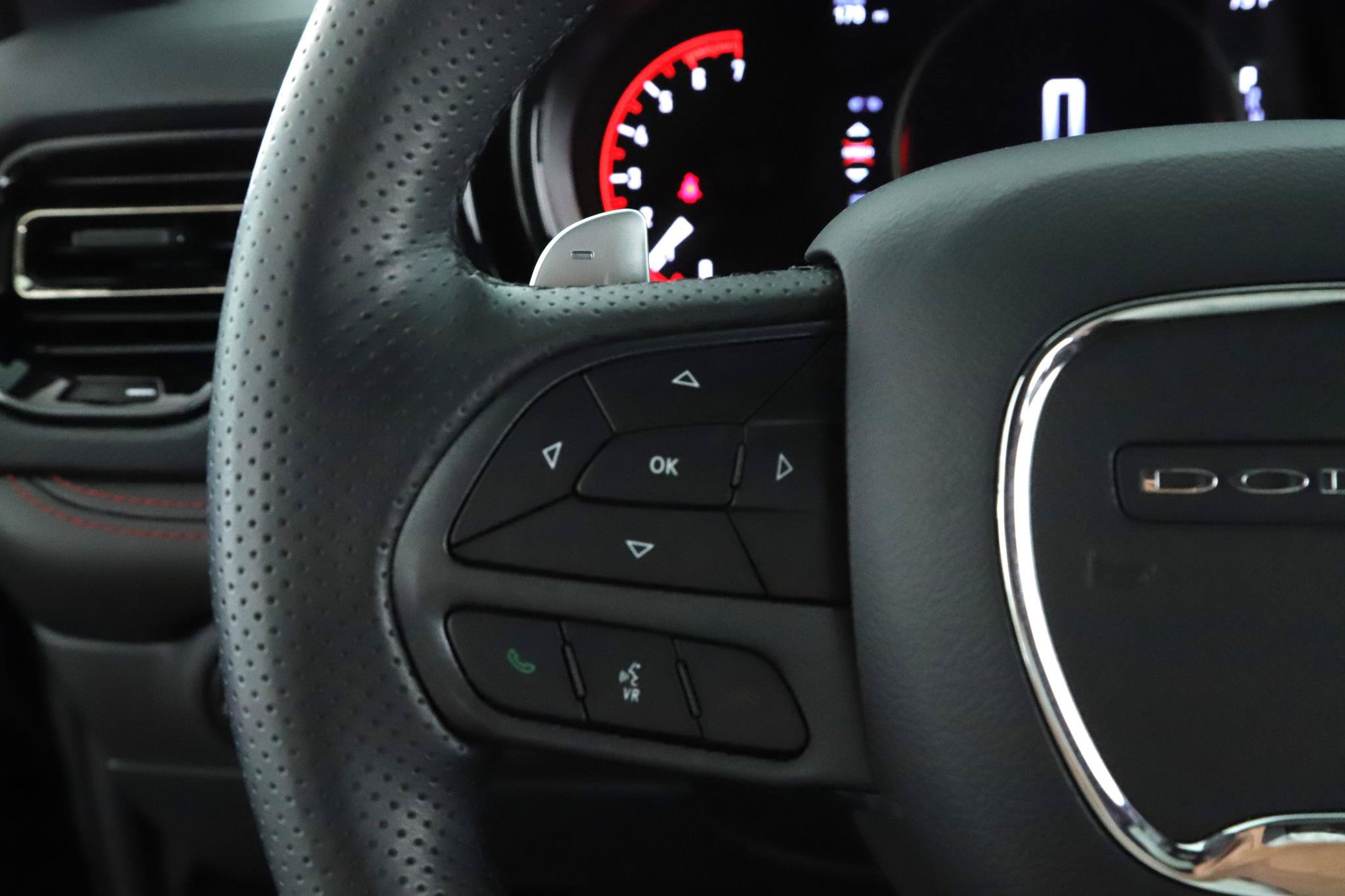 Used 2023 Dodge Durango R/T w/ Tow 'N Go Package AWD/4WD image 12