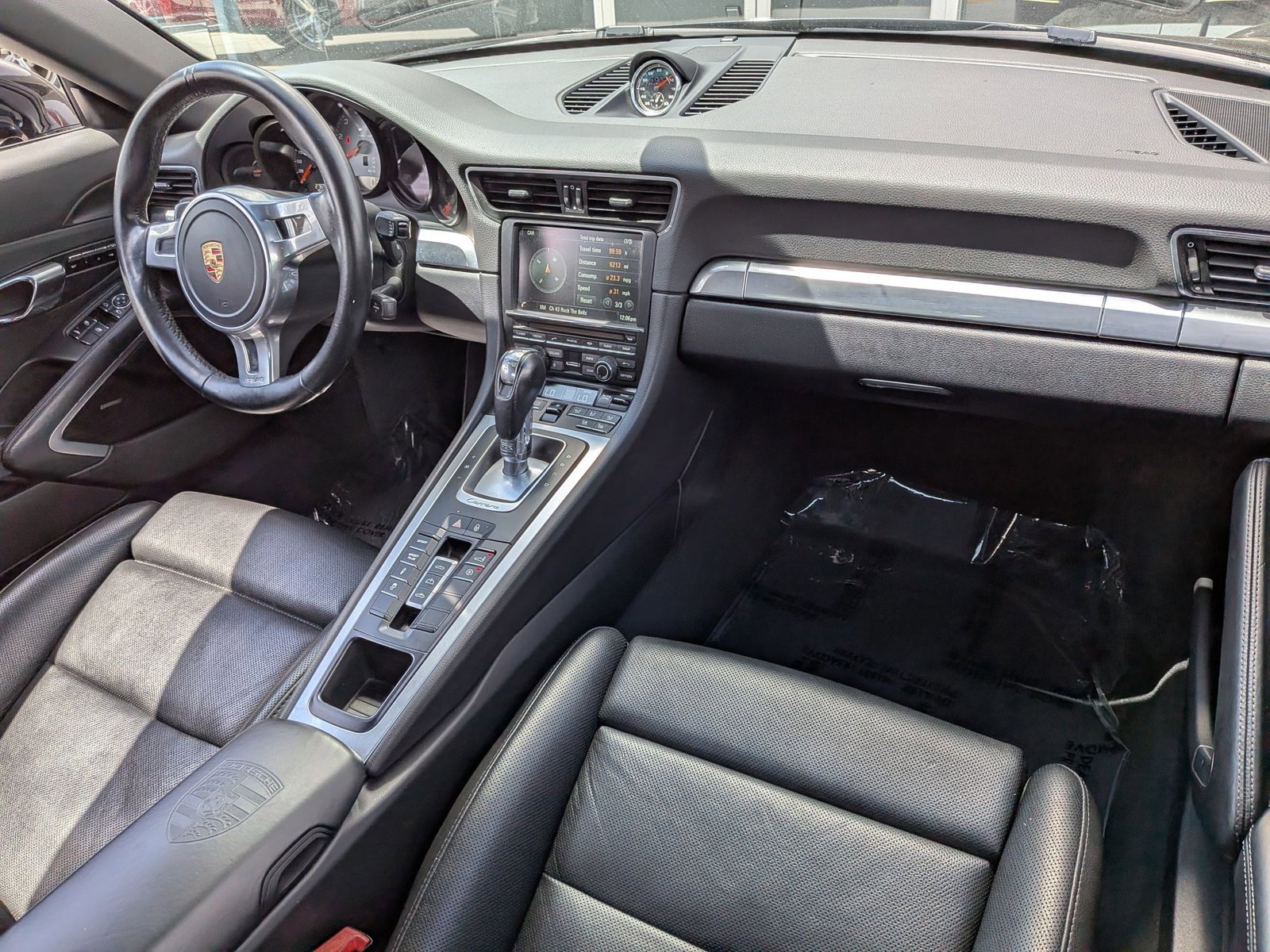 Certified 2015 Porsche 911 Carrera S image 26