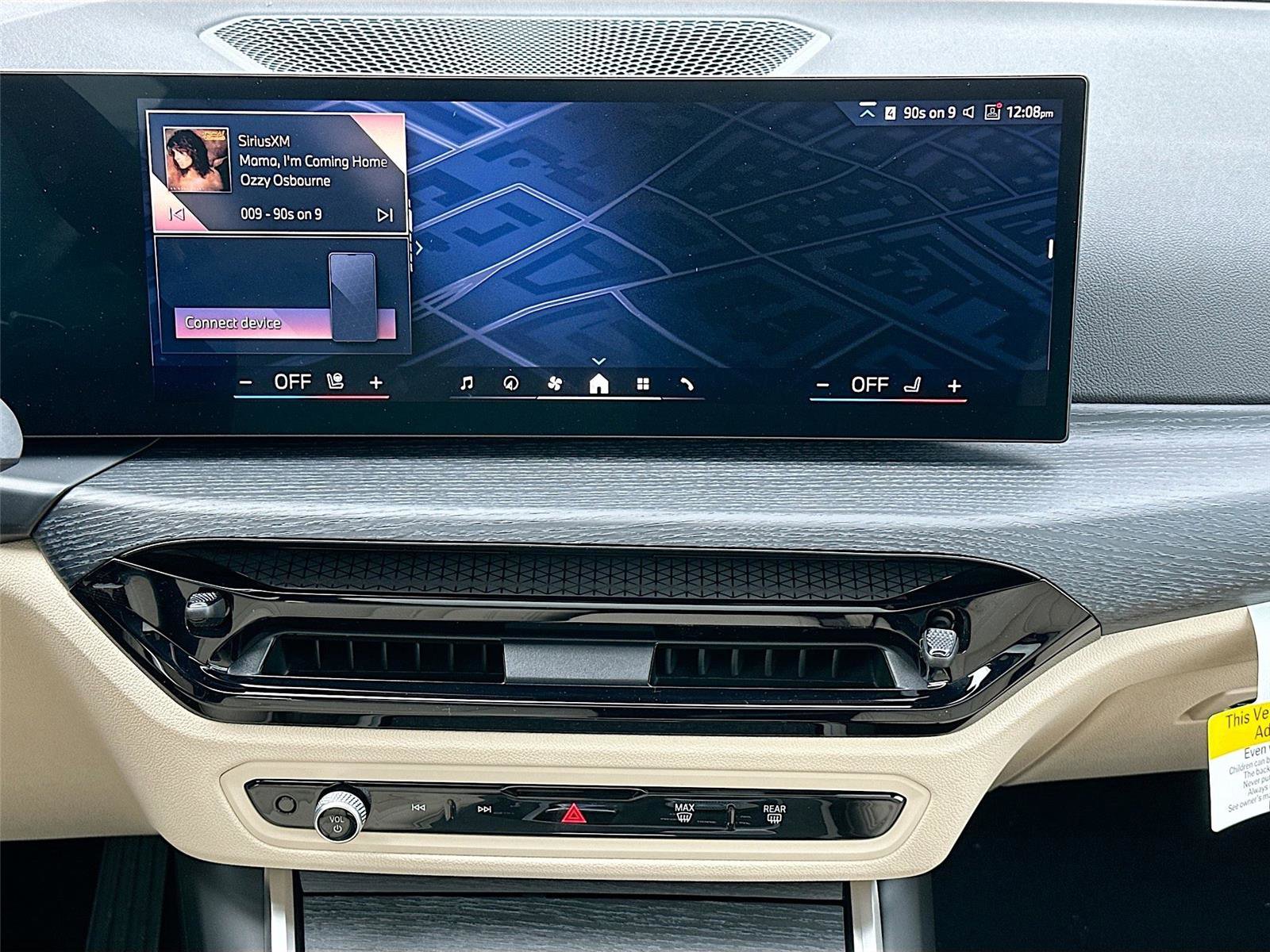 New 2026 BMW 330i xDrive Sedan w/ Convenience Package image 13