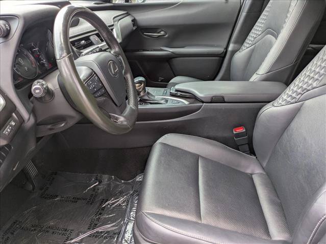 Used 2021 Lexus UX 200 w/ Premium Package FWD image 15