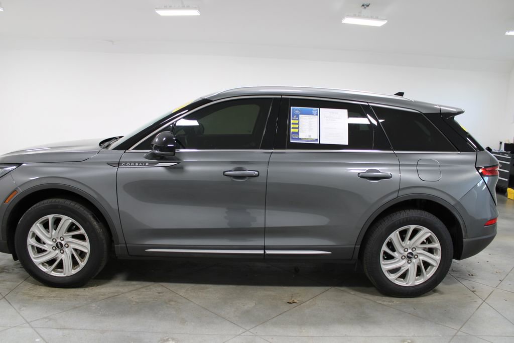 Used 2022 Lincoln Corsair FWD image 6