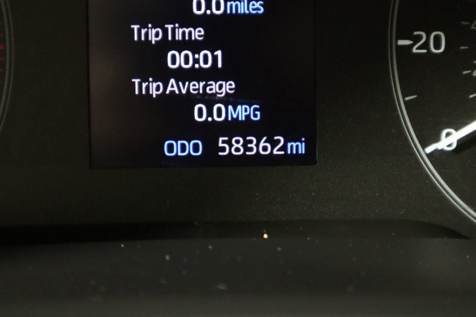 Used 2023 Toyota Corolla LE image 37