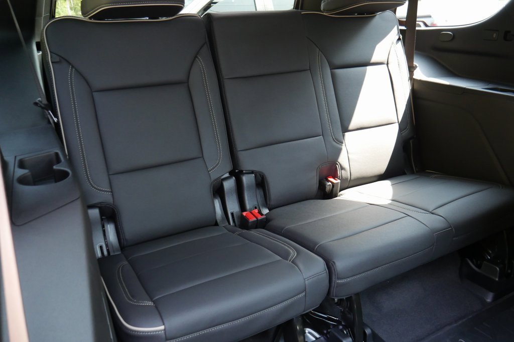 New 2026 Chevrolet Tahoe Premier image 28