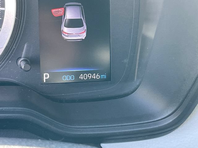 Used 2022 Toyota Corolla SE FWD image 11