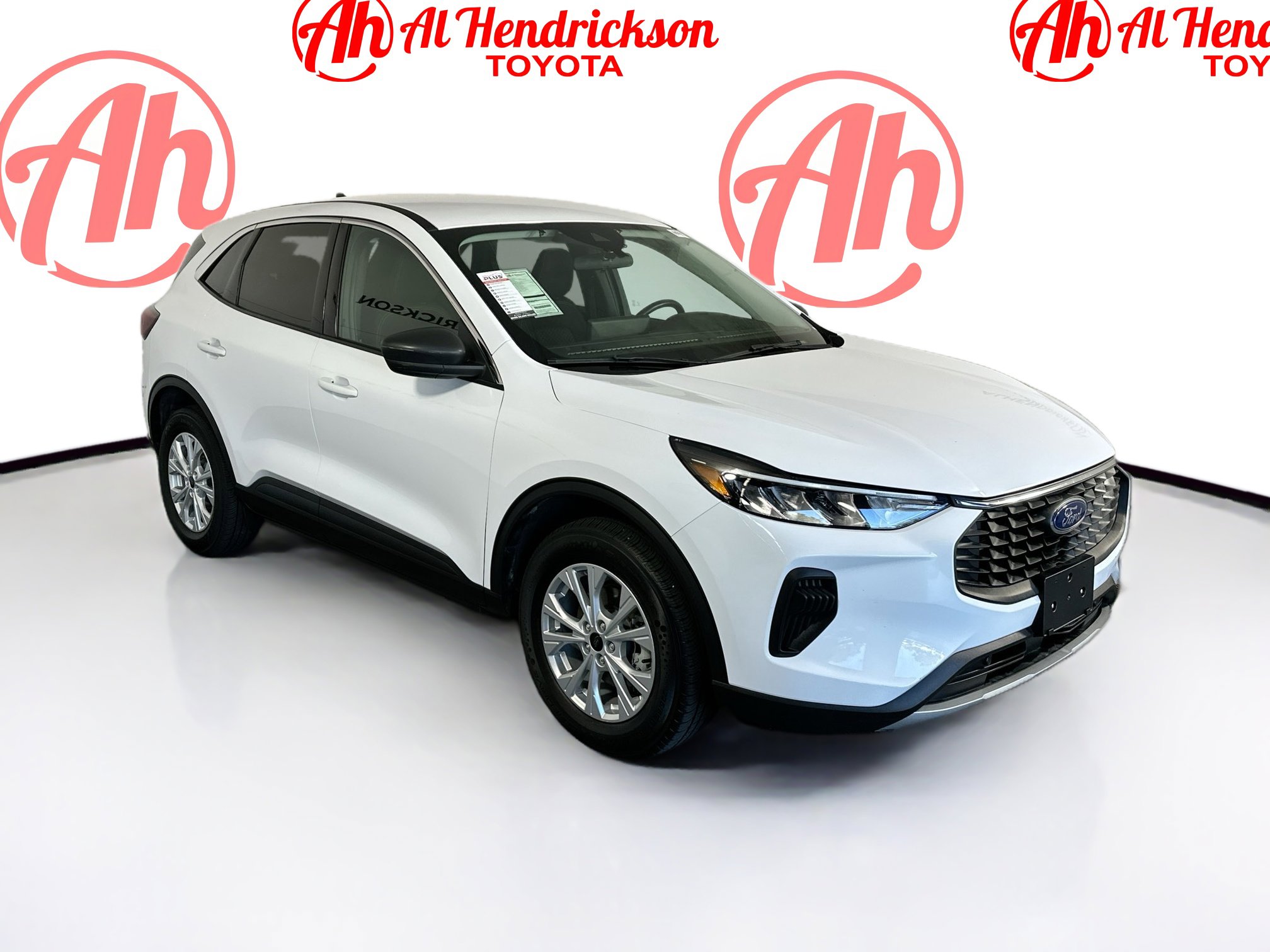 Used 2023 Ford Escape Active w/ Tech Pack #1