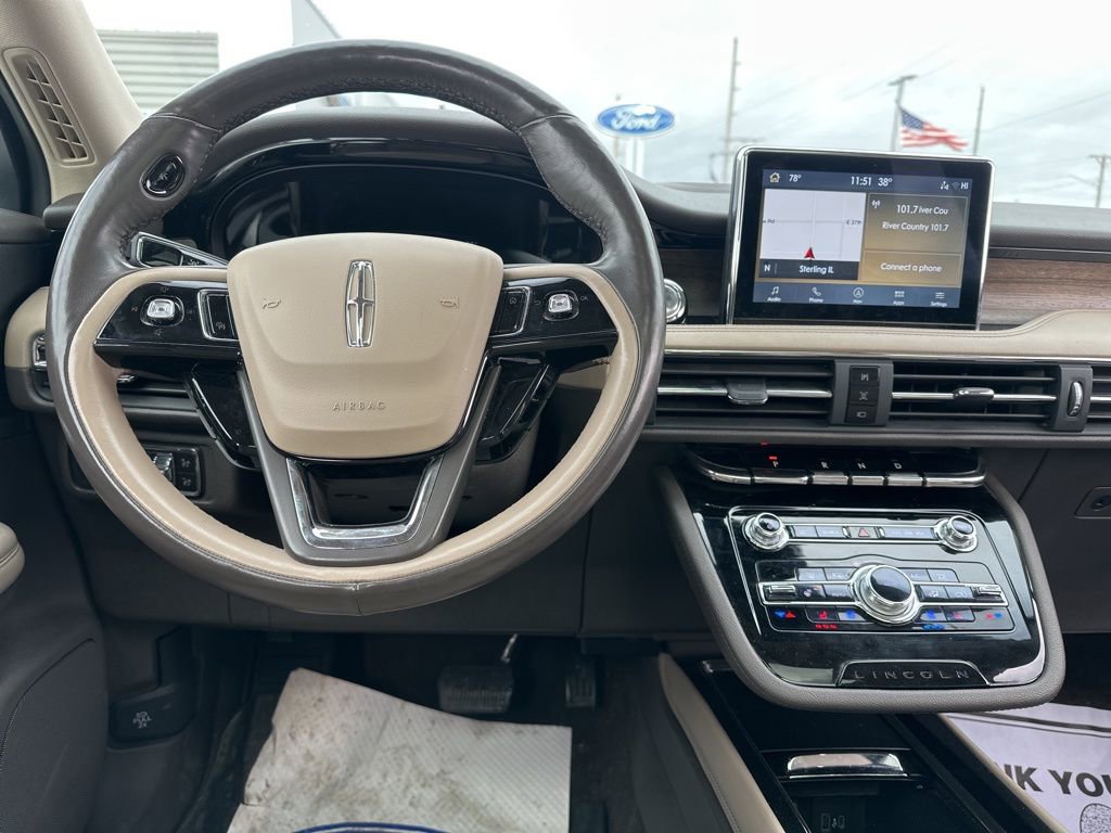 Used 2021 Lincoln Corsair Reserve image 5