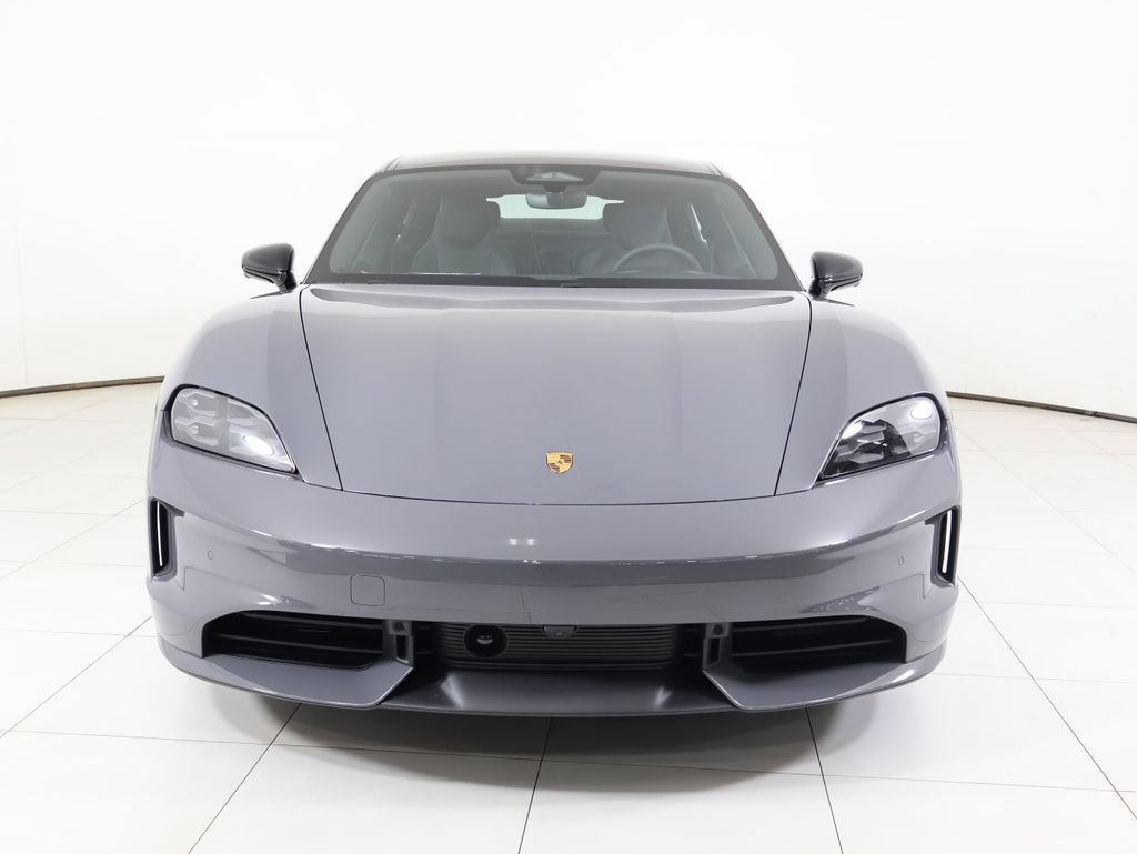New 2026 Porsche Taycan RWD image 34