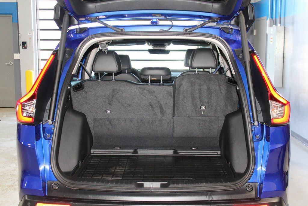 Used 2025 Honda CR-V EX-L image 46