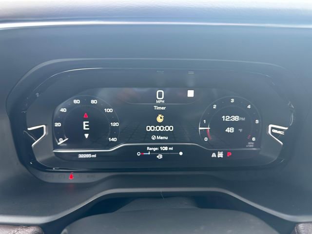 Used 2022 GMC Yukon Denali w/ Max Trailering Package image 19