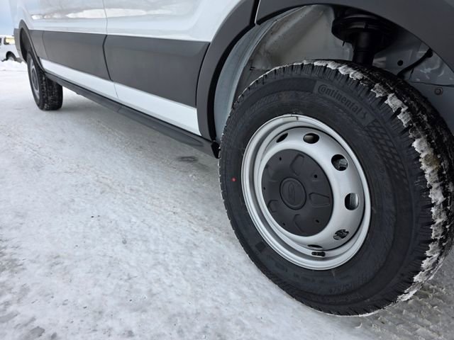 New 2026 Ford Transit 250 148 Medium Roof image 35