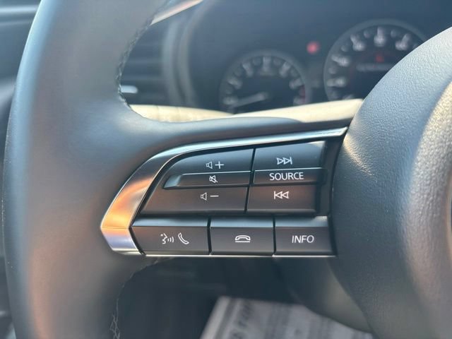 Certified 2026 MAZDA MAZDA3 Hatchback w/Premium Plus Pkg AWD/4WD image 18