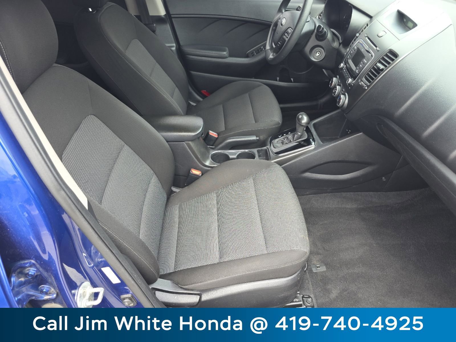 Used 2018 Kia Forte LX FWD image 22