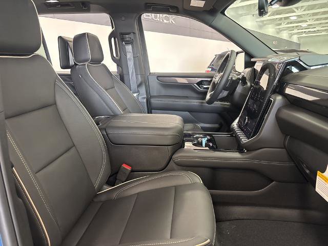 New 2026 GMC Yukon Elevation w/ Elevation Premium Package image 18